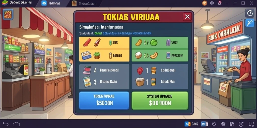 Fitur bonus menarik yang meningkatkan peluang menang.