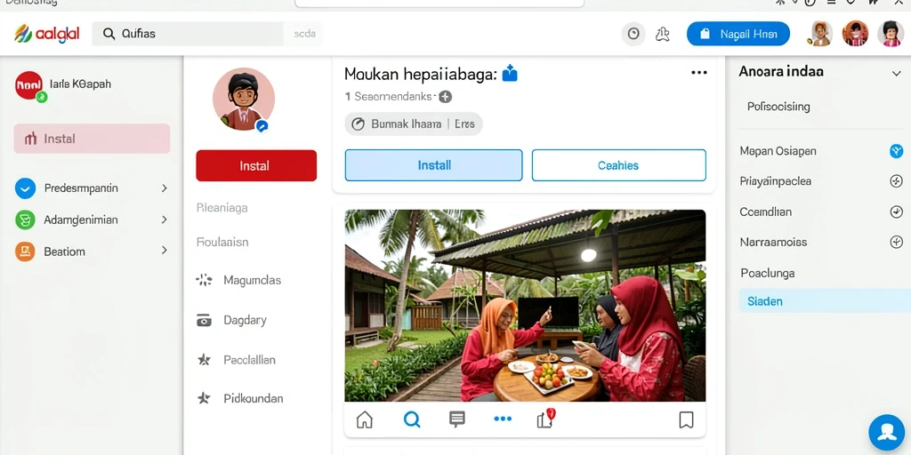 Sistem reward yang transparan dan adil bagi semua pemain.