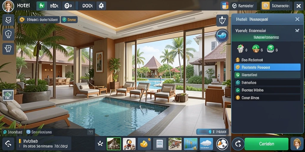 Berbagai permainan slot yang seru dan menguntungkan.