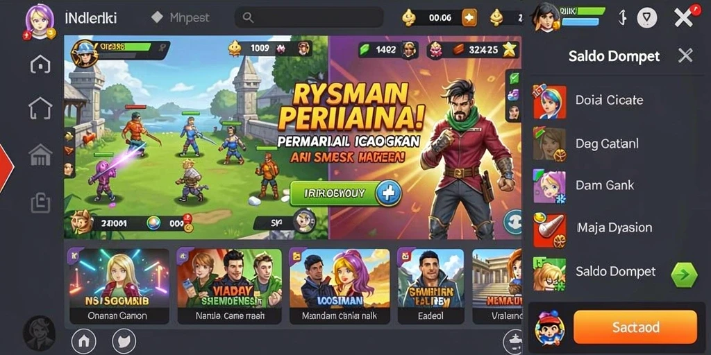 Komunitas aktif yang mendukung pemain togel.