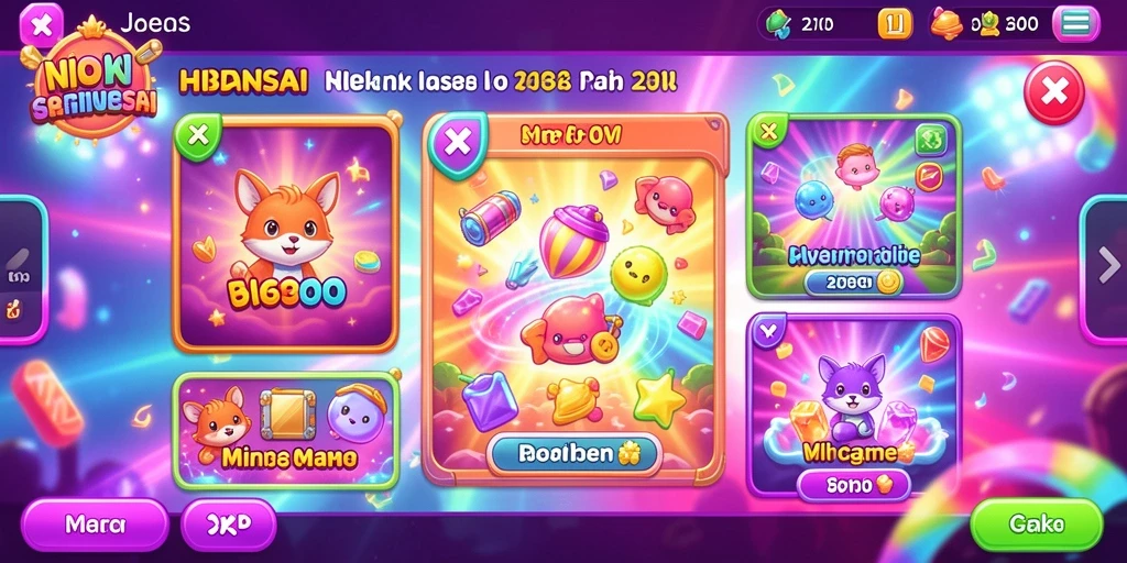 Fitur kolaborasi yang inovatif.