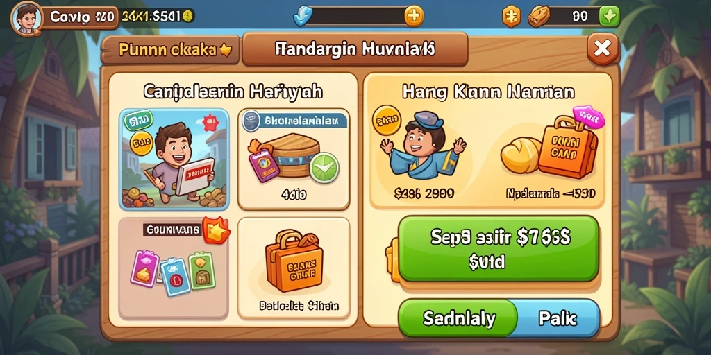 Banyak tantangan menarik yang menunggu untuk diselesaikan.