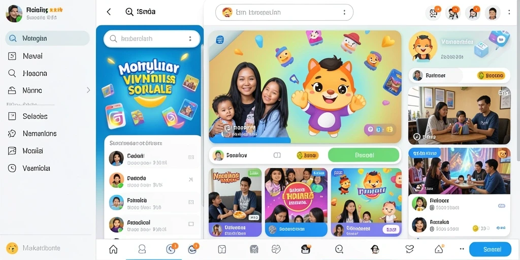 Proses penarikan dana yang cepat dan mudah.