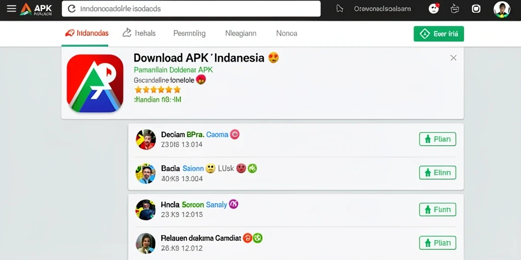 Informasi event terbaru di Jakarta dalam satu aplikasi.