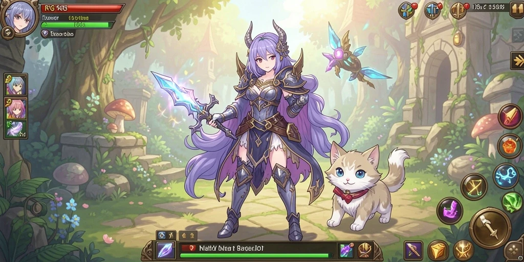 Event menarik dengan hadiah menggiurkan.
