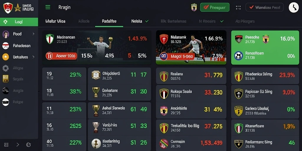 Nikmati mode multiplayer untuk bermain bersama teman.