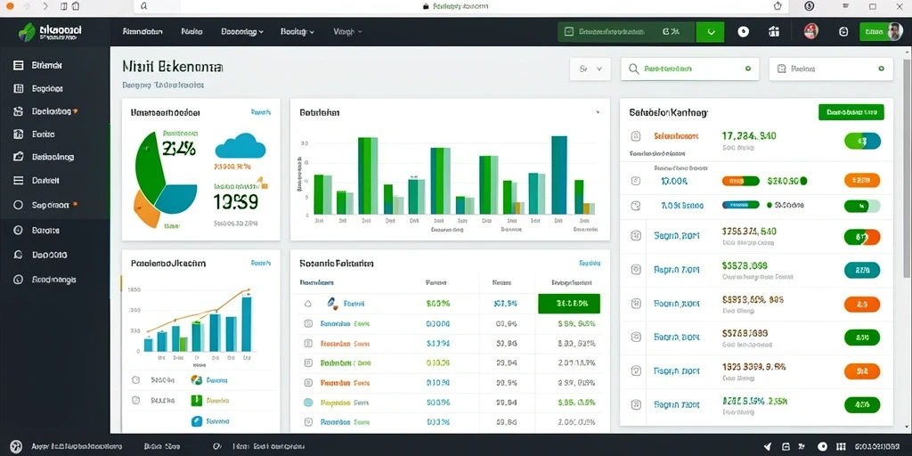 Fitur keamanan yang canggih melindungi data pemain.