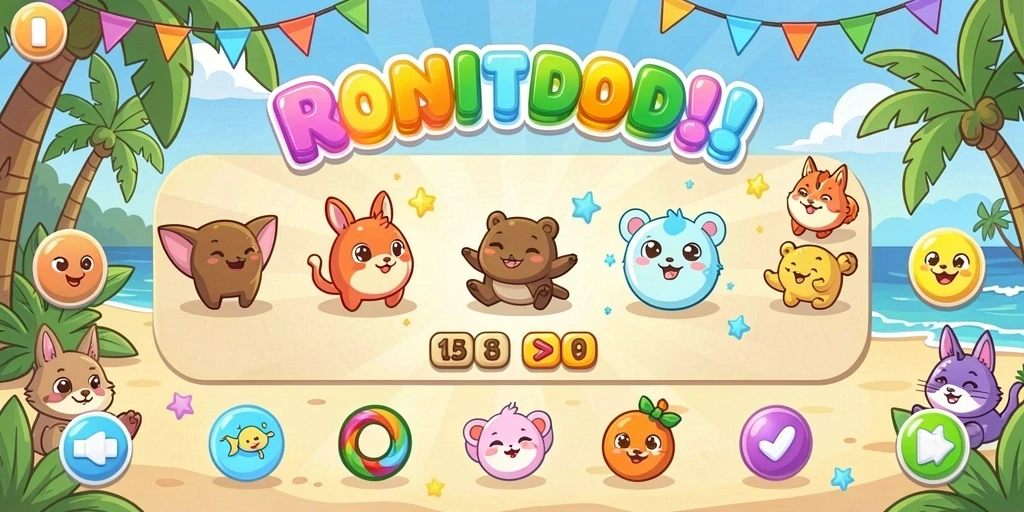 Bonus menarik yang meningkatkan peluang menang.