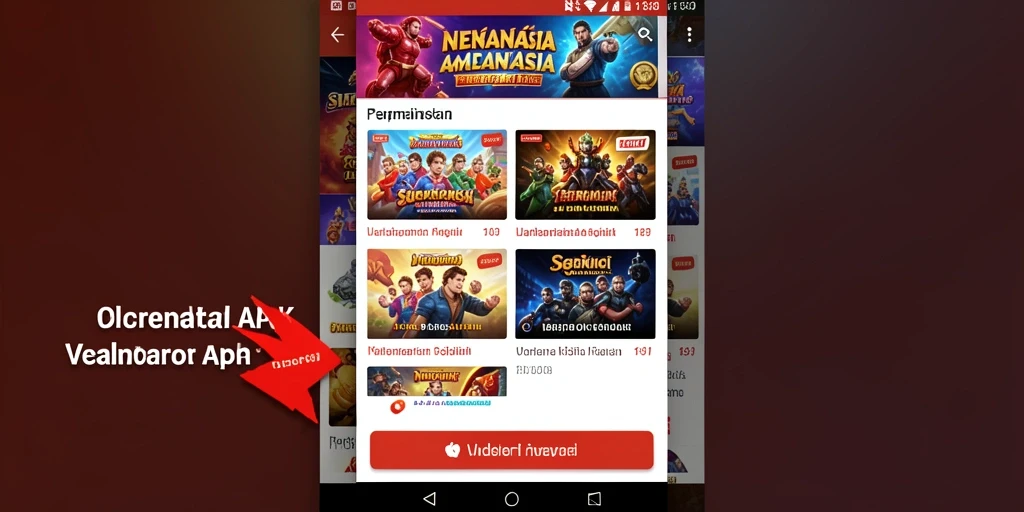 Fitur bonus dan putaran gratis yang menguntungkan.
