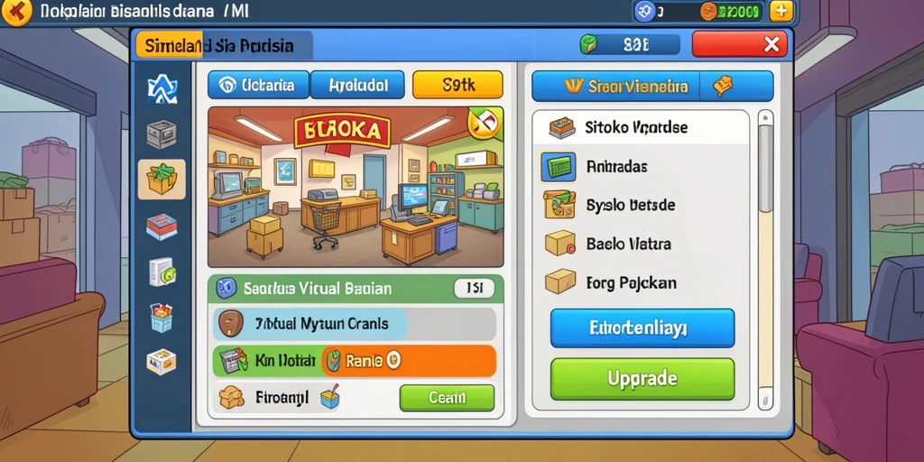 Fitur bonus yang menggembirakan untuk semua pemain.