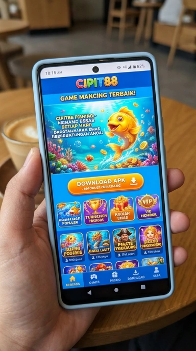 cipit88 — halaman unduh